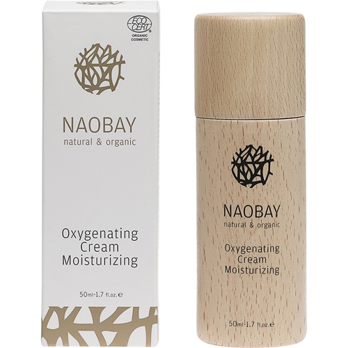 Naobay Oxygenating Moisturizing Cream