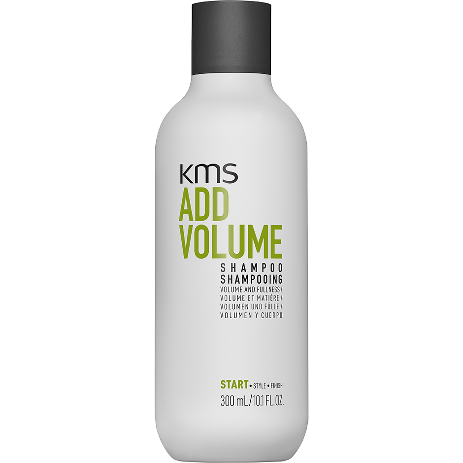 Add Volume, 300 ml KMS Shampoo