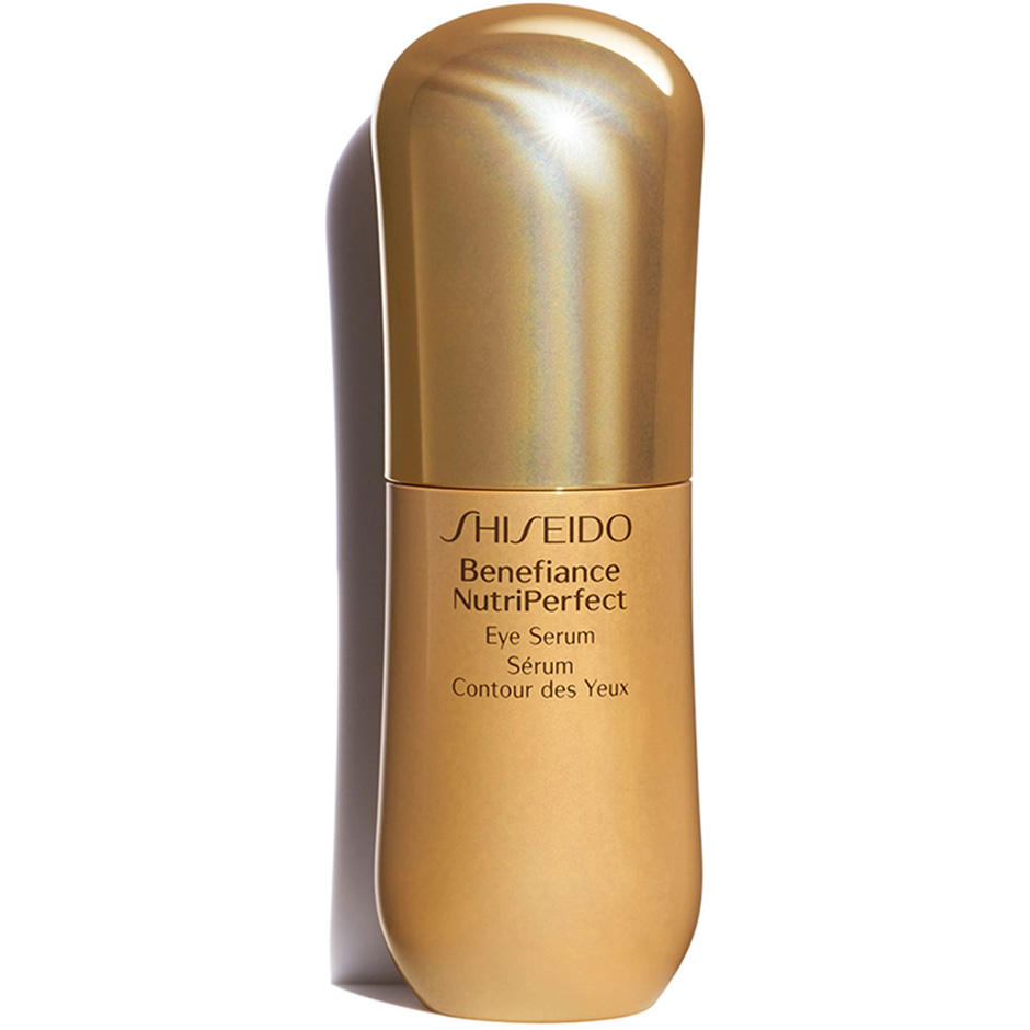 Shiseido Benefiance Nutriperfect Eye Serum, 15 ml Shiseido Øyne Hudpleie - Ansiktspleie - Øyne