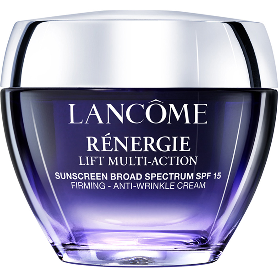 Bilde av Lancôme Rénergie Multi-lift Jour Cream, 50 Ml Lancôme Dagkrem