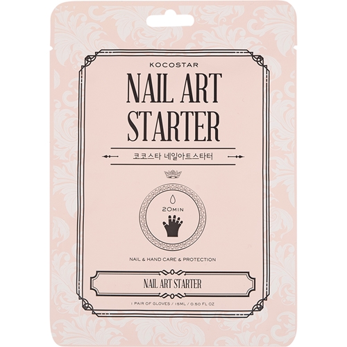 Kocostar Nail Art Starter