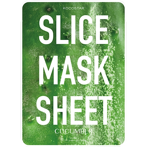 Kocostar Slice Mask Sheet