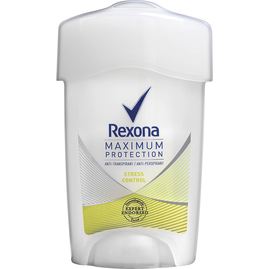Bilde av Maximum Protection Stress Control, 45 Ml Rexona Deodorant