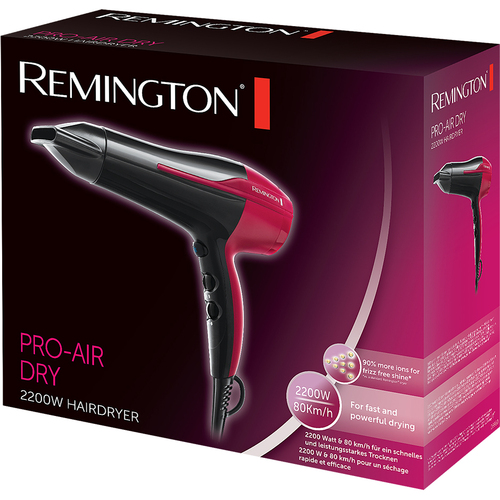Remington Pro-Air Dry