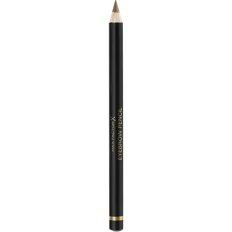 Eyebrow Pencil, 3 g Max Factor Øyenbryn Sminke - Øyne - Øyenbryn