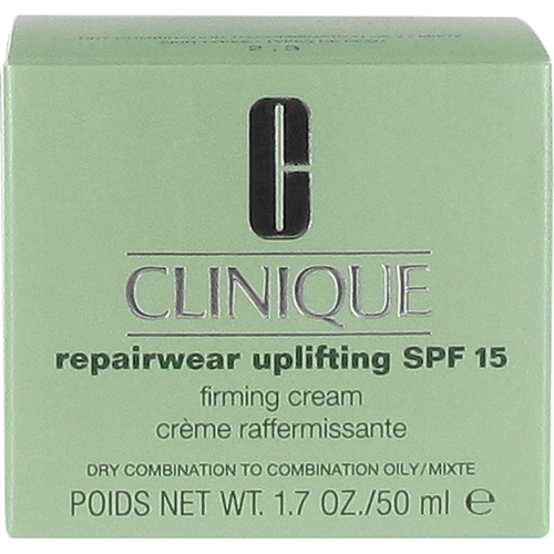Clinique Repairwear Uplifting SPF 15