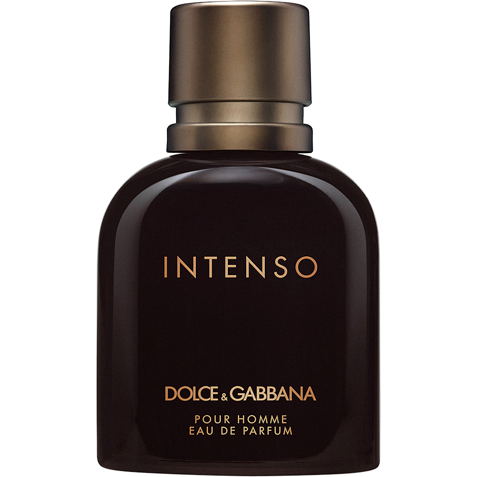Bilde av Dolce & Gabbana Intenso Pour Homme Eau De Parfum, 75 Ml Dolce & Gabbana Herrduft
