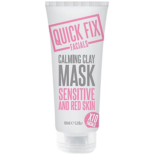 Quick Fix Calming Clay Mask