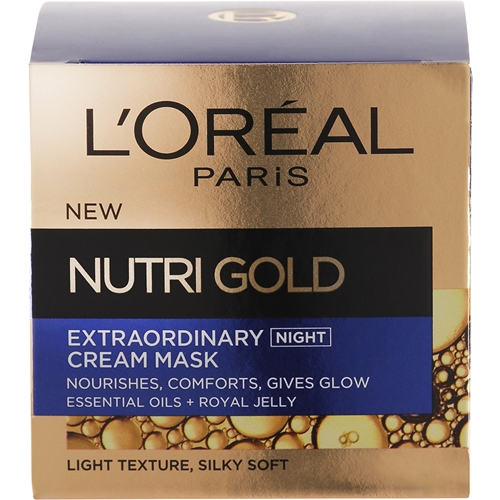 L'Oréal Paris Nutri Gold