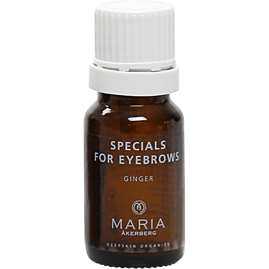 Specials for Eyebrows, 10 ml Maria Åkerberg Vippenæring test