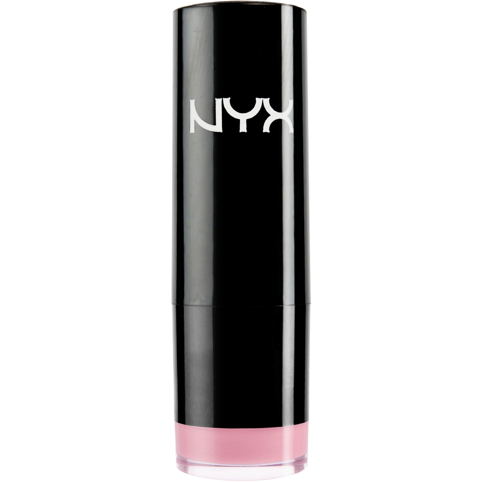Bilde av Round Lipstick, Nyx Professional Makeup Leppestift