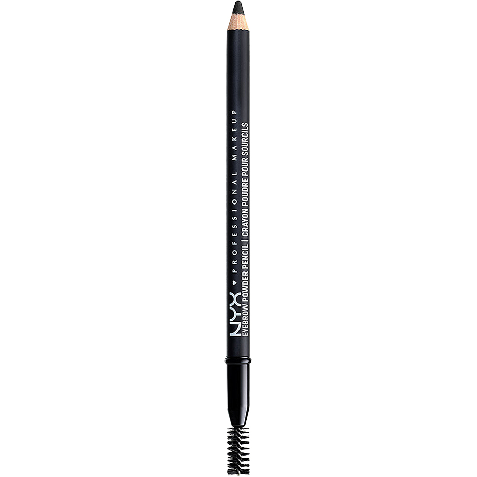 Eyebrow Powder Pencil, NYX Professional Makeup Øyenbryn Sminke - Øyne - Øyenbryn