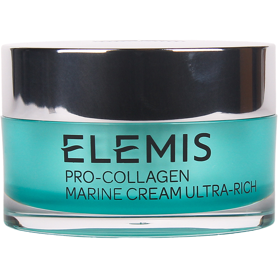 Elemis Pro-Collagen Marine Cream Ultra Rich, 50 ml Elemis Dagkrem Hudpleie - Ansiktspleie - Anti-age - Dagkrem