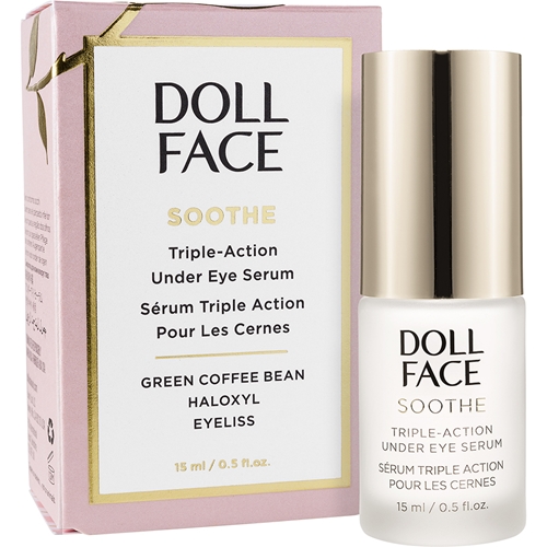 Doll Face Soothe