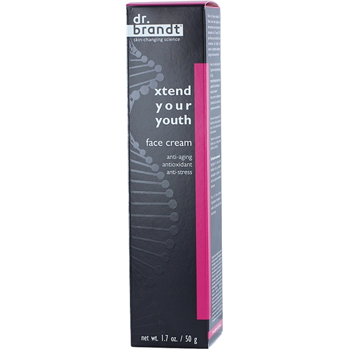 Dr Brandt Xtend Your Youth Face Cream