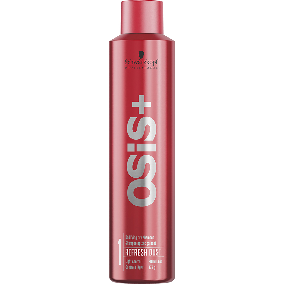 Osis+ Refresh Dust, 300 ml Schwarzkopf Professional Tørrsjampo
