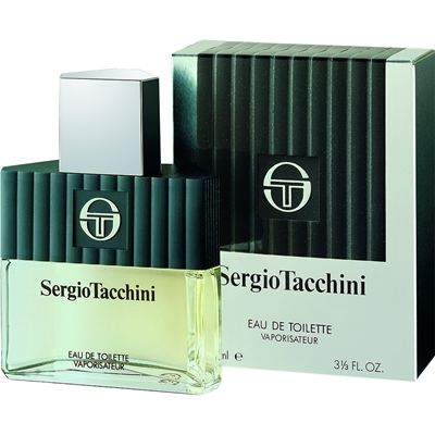 Sergio Tacchini Classic