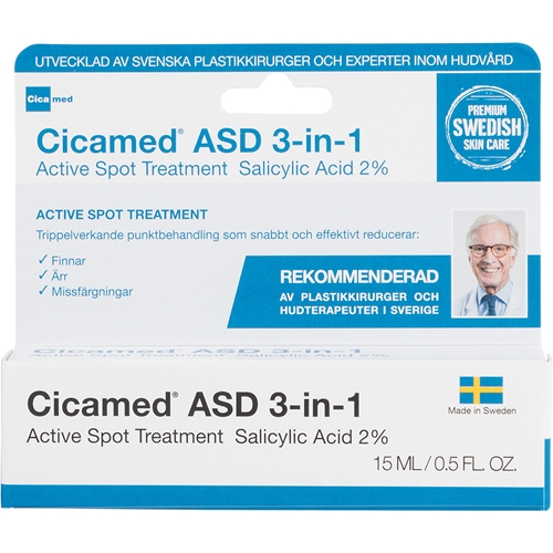 Cicamed ASD