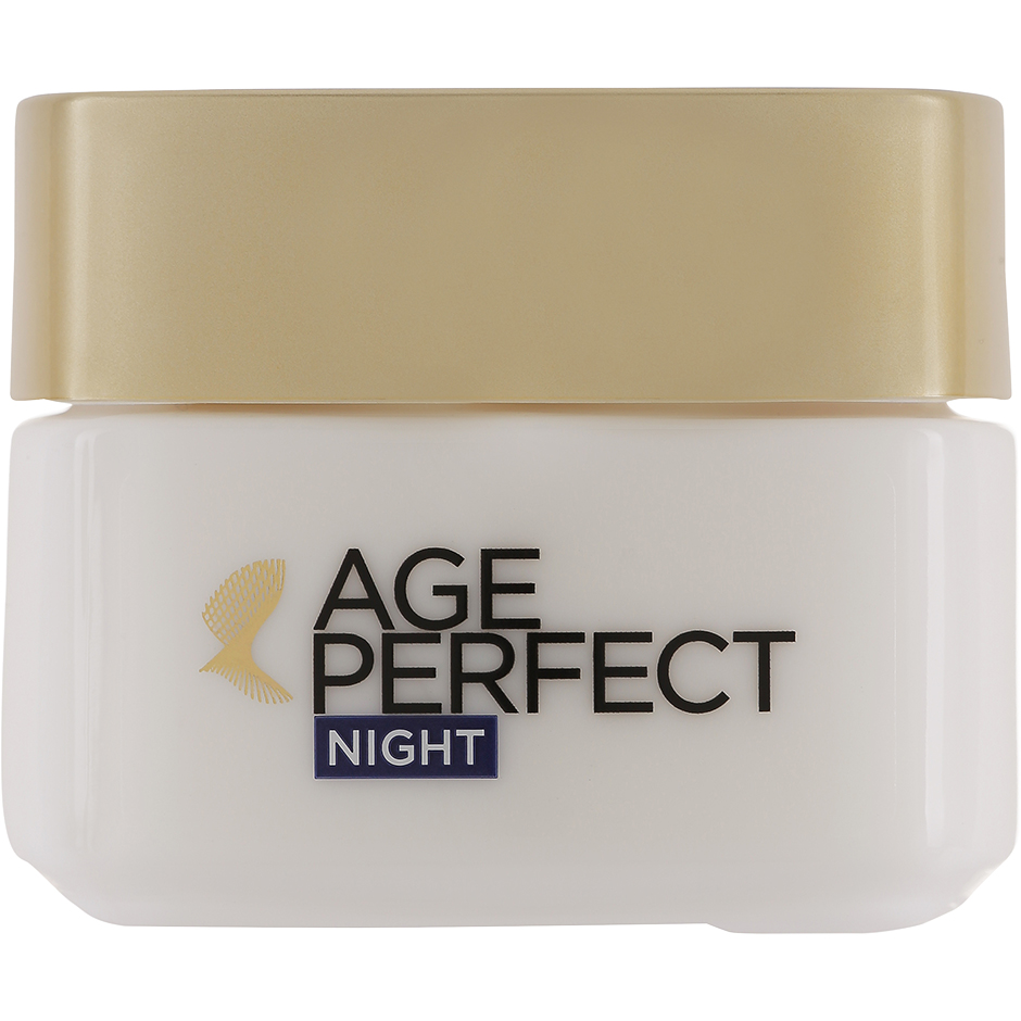 Age Perfect, 50 ml L'Oréal Paris Nattkrem