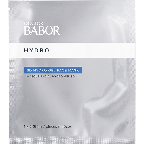 Babor Hydro Cellular 3D