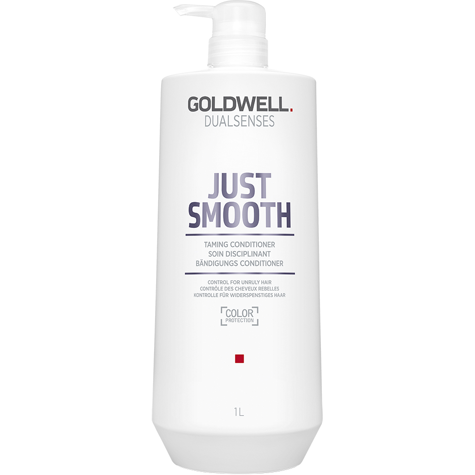 Dualsenses Just Smooth, 1000 ml Goldwell Conditioner