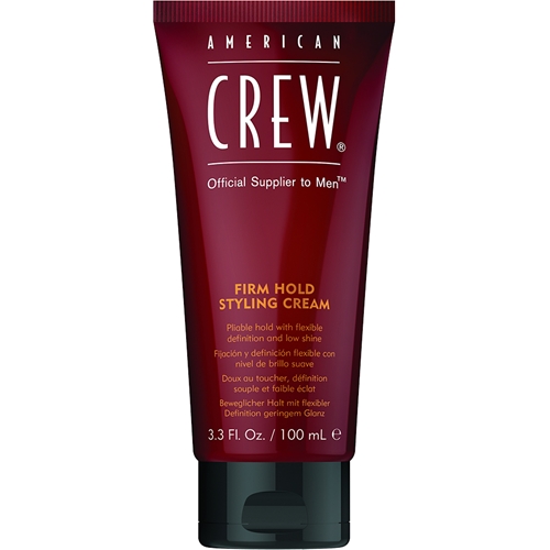 American Crew Firm Hold Styling Cream