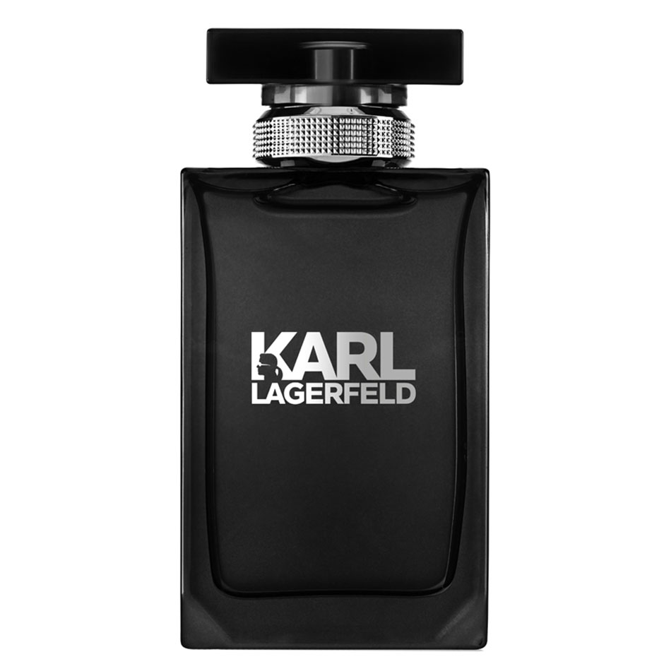 Karl Lagerfeld Pour Homme EdT, 100 ml Karl Lagerfeld Herrduft
