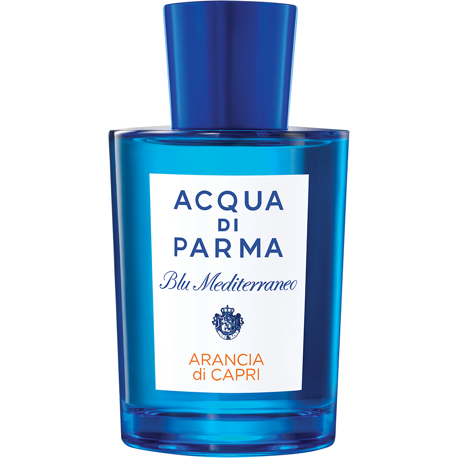 Bilde av Acqua Di Parma Blu Mediterraneo Arancia Di Capri Edt, 75 Ml Acqua Di Parma Unisexparfyme