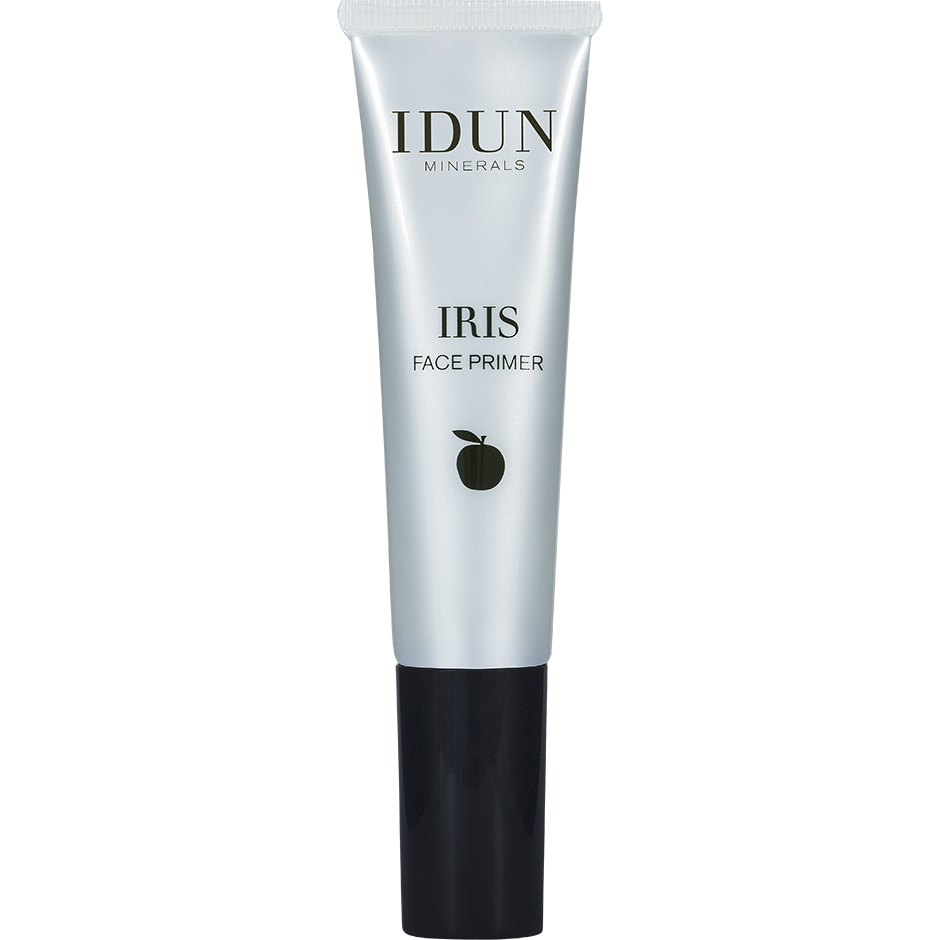 IDUN Minerals Face Primer Iris, 26 ml IDUN Minerals Primer Sminke - Ansikt - Primer