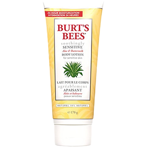 Burt's Bees Soothingly Sensitive
