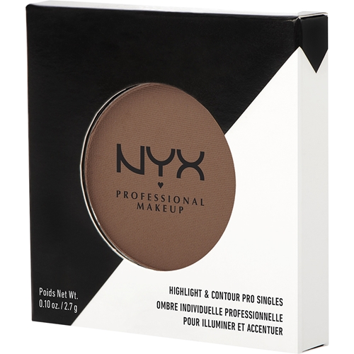 NYX Professional Makeup Hightlight & Contour Pro Singles
