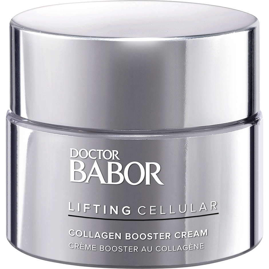 Babor Lifting Cellular Collagen Booster Cream, 50 ml Babor Allround Hudpleie - Ansiktspleie - Ansiktskrem - Allround