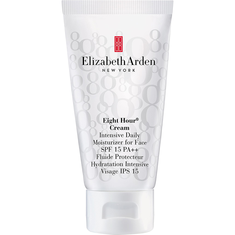 Eight Hour Cream, Elizabeth Arden Dagkrem Hudpleie - Ansiktspleie - Ansiktskrem - Dagkrem