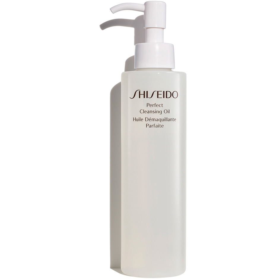 Shiseido The Skincare Perfect Cleansing Oil, 180 ml Shiseido Hudpleie Hudpleie