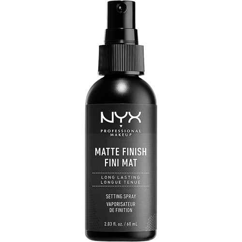 NYX Professional Makeup Makeup Setting Spray