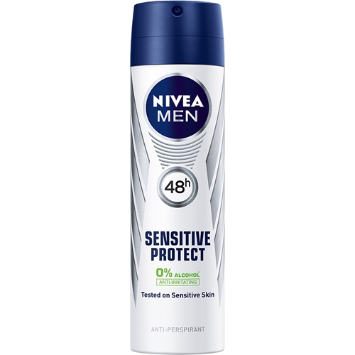 Nivea MEN Sensitive Protect