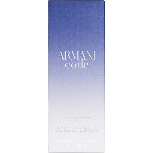 Giorgio Armani Armani Code Women