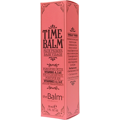the Balm TimeBalm