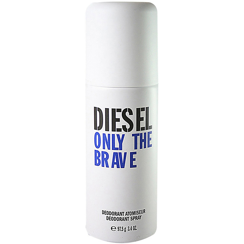 Only The Brave, 150 ml Diesel Herredeodorant