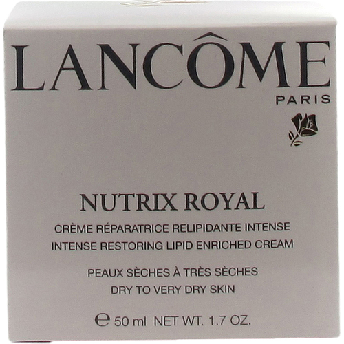 Lancôme Nutrix Royal