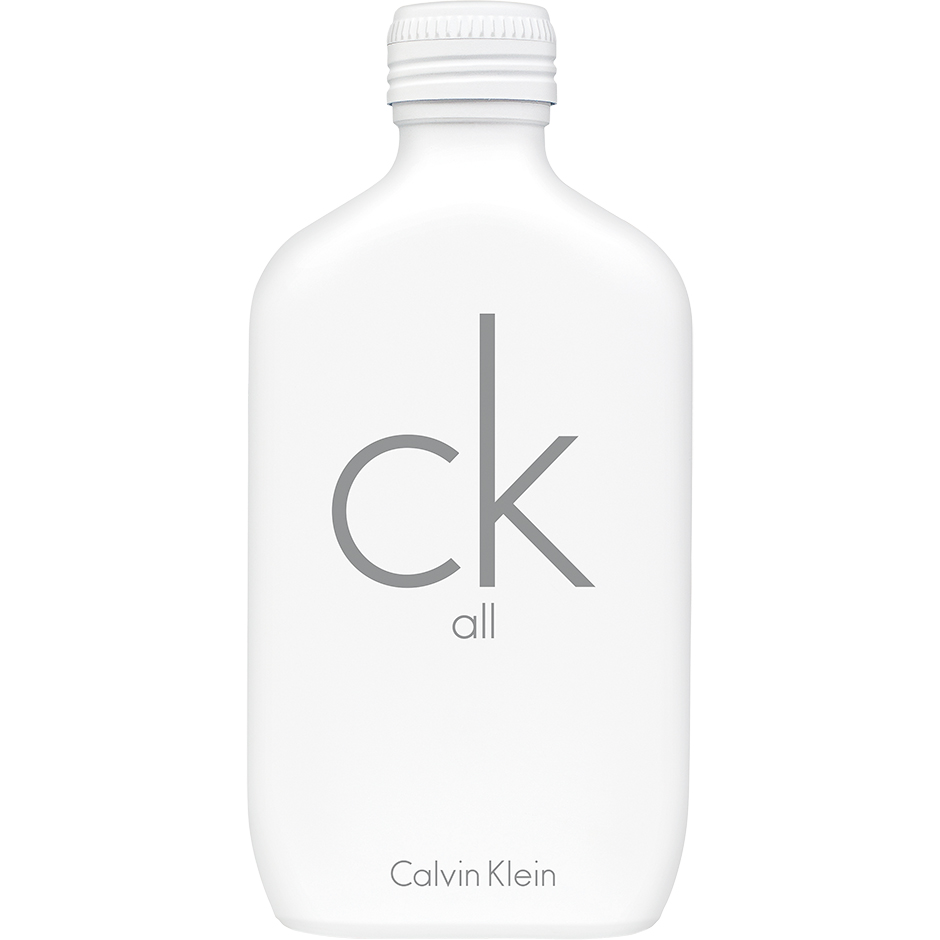 Calvin Klein CK One All EdT, 100 ml Calvin Klein Unisexparfyme