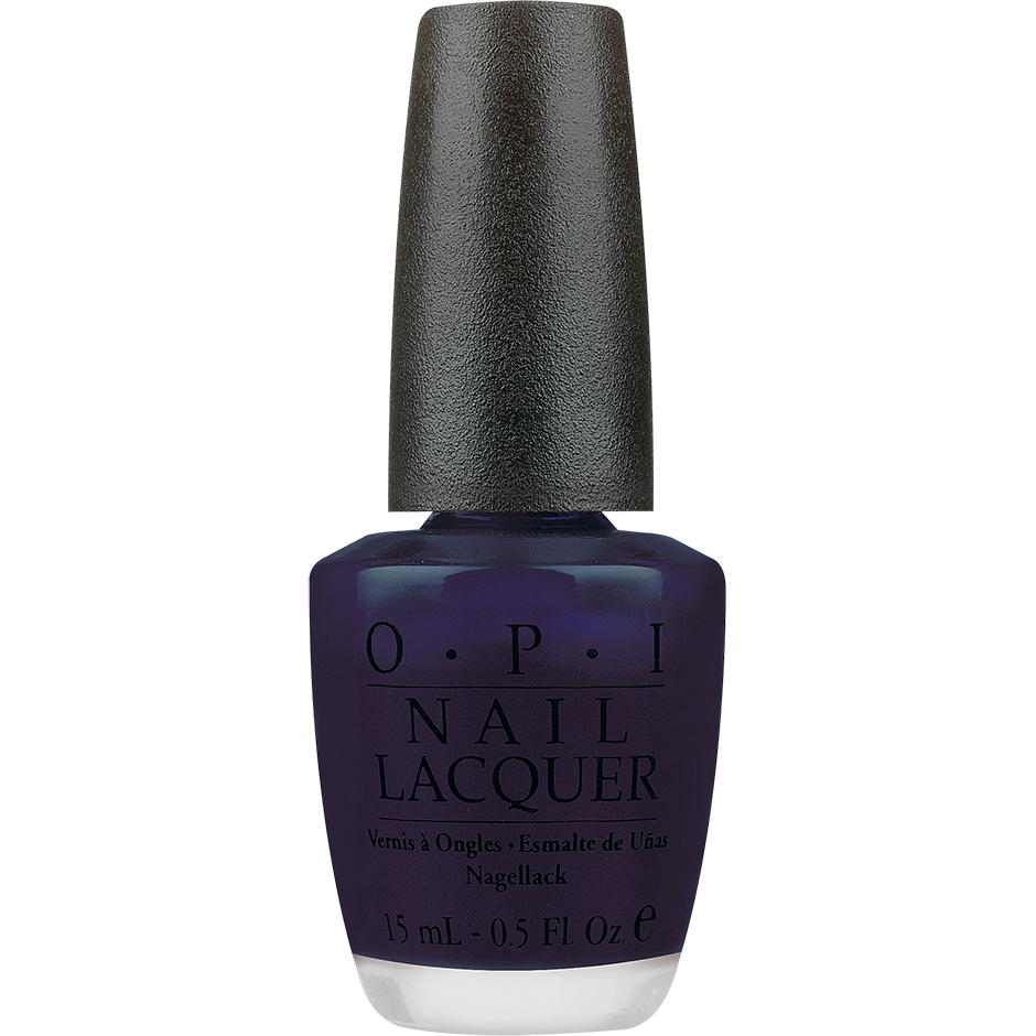 Opi neglelakk farger