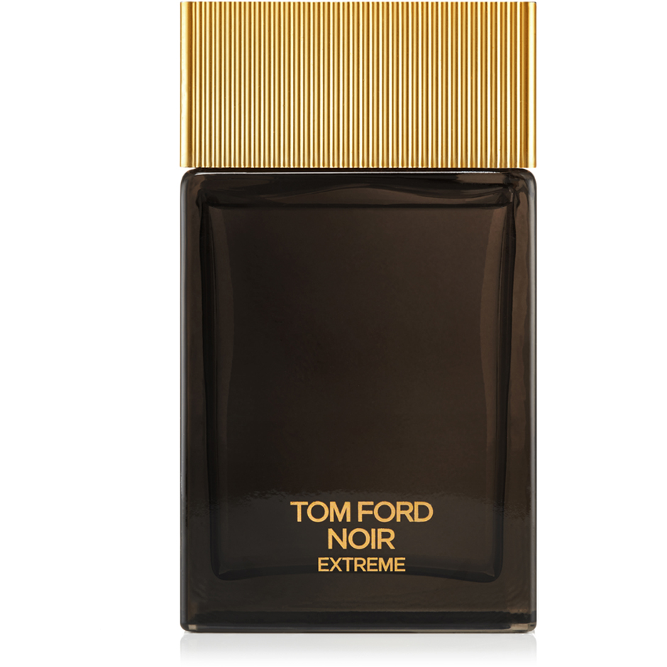 Tom Ford Noir Extreme Eau De Parfum, 100 ml Tom Ford Herrduft Duft - Herrduft - Herrduft