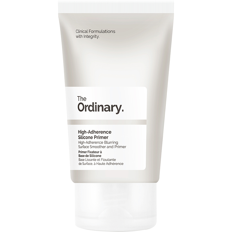 The Ordinary High-Adherence Silicone Primer, 30 ml The Ordinary Primer Sminke - Ansikt - Primer