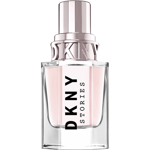 DKNY Fragrances Stories