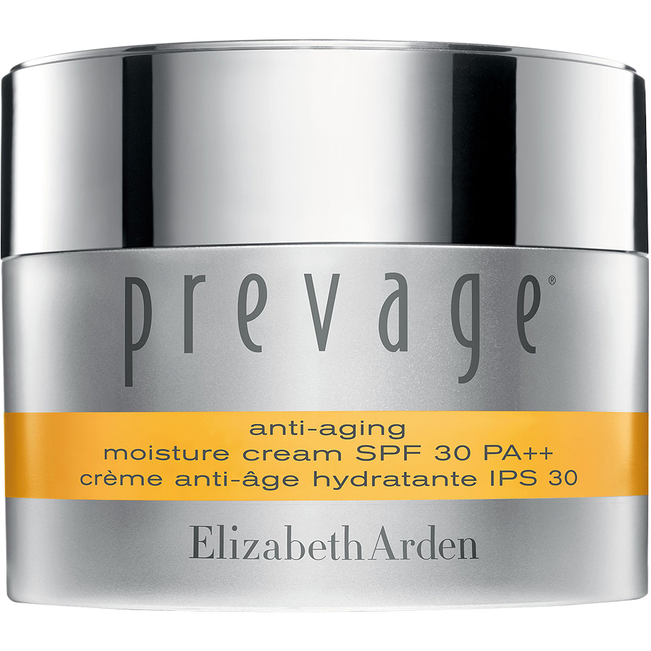 Bilde av Elizabeth Arden Prevage Anti-aging Moisture Cream Spf 30, 50 Ml Elizabeth Arden Dagkrem