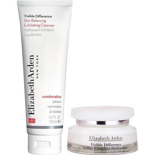 Elizabeth Arden Visible Difference Duo