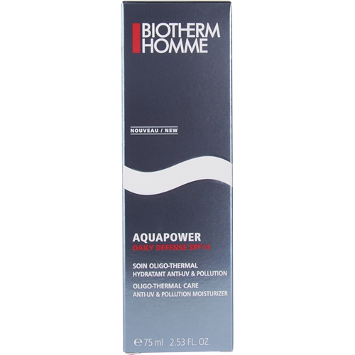 Biotherm Aquapower