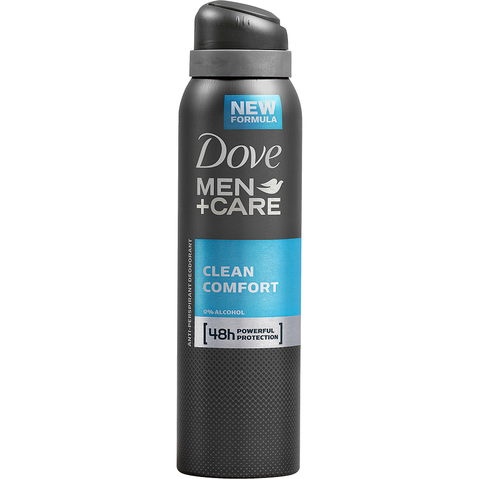 Bilde av Clean Comfort, 150 Ml Dove Deodorant