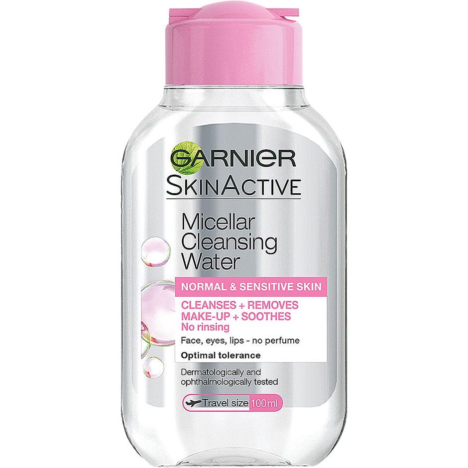 Skin Active Micellar Cleansing Water, 100 ml Garnier Micellar